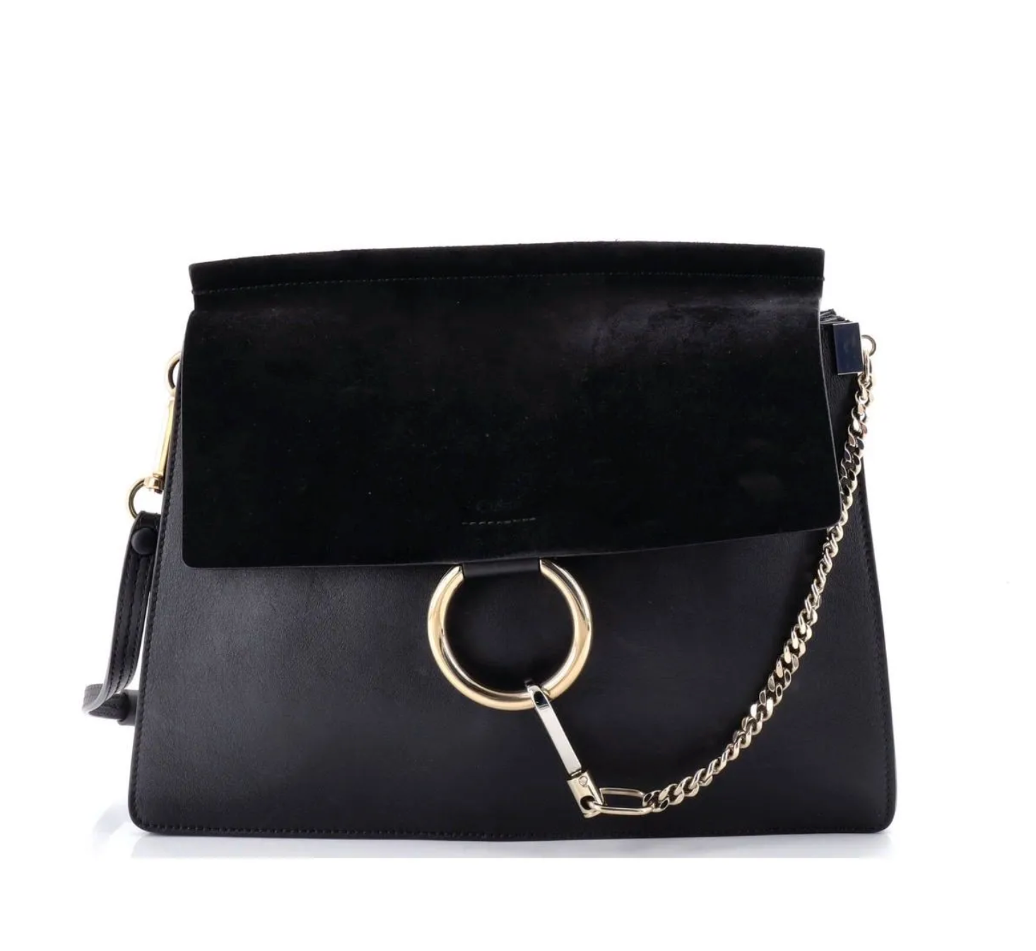 Chloe Medium Faye shoulder bag