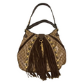 Gucci Babouska Hysteria Bag