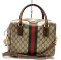 Gucci Ophidia Mini Boston Bag (Vintage)